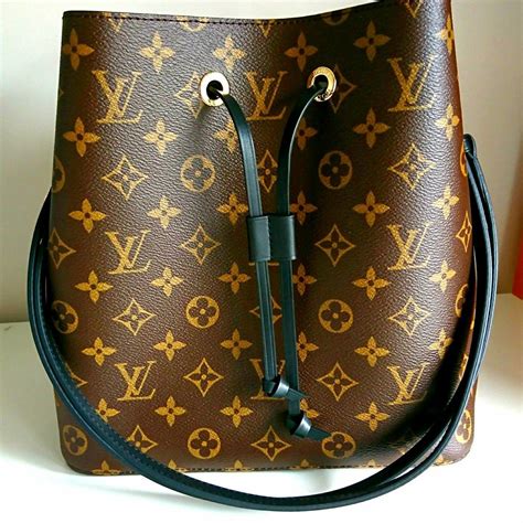 louis vuitton noé black|louis vuitton noe handbags.